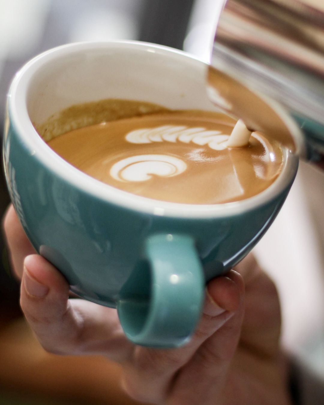 Latte